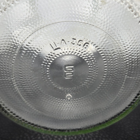 Vintage Clear Glass Sun Tea Jars Liptop Sun Tea & Arkansas Glass Company - Picture 15 of 15